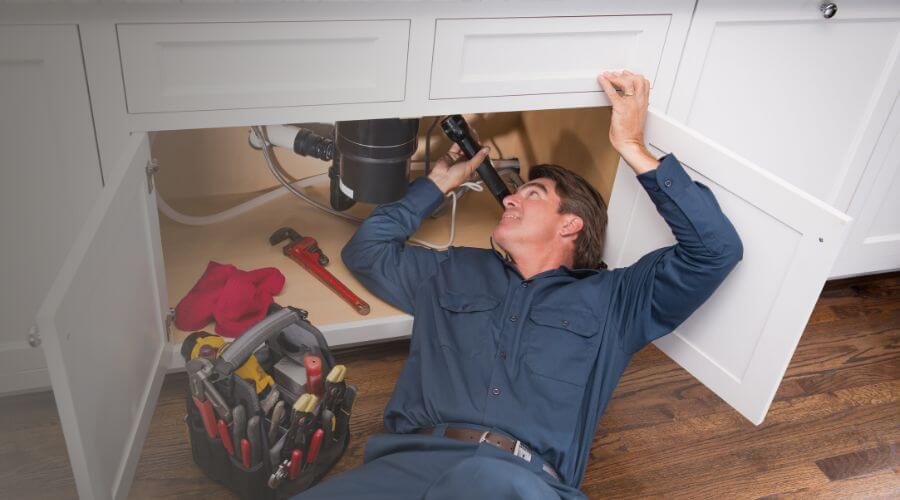 Professional Leak Detection Services in Wyandotte, MI